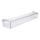 Türfach oben mit Deckel für Kühlteil...