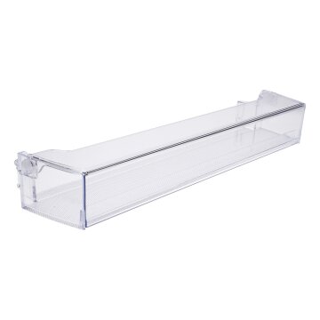 LUTH Premium Profi Parts Türfach oben mit Deckel für Kühlteil kompatibel mit Samsung Da97-15689a in Kühlgefrierkombination