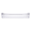 LUTH Premium Profi Parts Türfach oben mit Deckel für Kühlteil kompatibel mit Samsung Da97-15689a in Kühlgefrierkombination