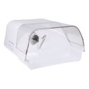 LUTH Premium Profi Parts Eiswürfelbehälter kompatibel mit Samsung Da97-12772a für Kühlschrank