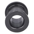 LUTH Premium Profi Parts Gummidämpfer Motor kompatibel mit Samsung Dc67-00587a für Waschtrockner