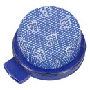 Motorfilter Blau Samsung Dj97-03090a für Staubsauger