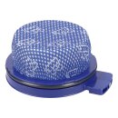 Motorfilter Blau Samsung Dj97-03090a für Staubsauger