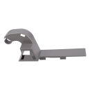 LUTH Premium Profi Parts Türscharnierabdeckung rechts kompatibel mit Samsung Da63-08035a