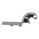 LUTH Premium Profi Parts Türscharnierabdeckung rechts kompatibel mit Samsung Da63-08035a