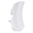 LUTH Premium Profi Parts Türgriffabdeckung kompatibel mit Samsung Dc63-00924a für Waschmaschine