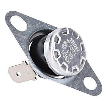Temperaturbegrenzer 130°C Samsung Dg47-00010a Ksd1 für Backofen
