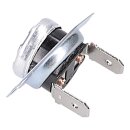 LUTH Premium Profi Parts Temperaturbegrenzer 130°C kompatibel mit Samsung Dg47-00010a Ksd1 für Backofen