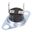 LUTH Premium Profi Parts Temperaturbegrenzer 130°C kompatibel mit Samsung Dg47-00010a Ksd1 für Backofen