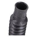 LUTH Premium Profi Parts Faltenbalg kompatibel mit Samsung Dc62-00121a für Waschmaschine