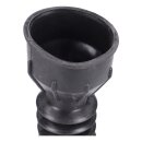 LUTH Premium Profi Parts Faltenbalg kompatibel mit Samsung Dc62-00121a für Waschmaschine