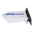 Waschmittelbehälter Samsung Dc97-22657c für Waschmaschine