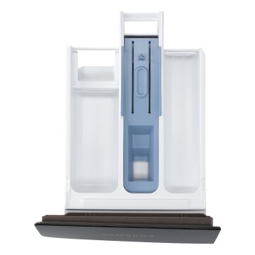 LUTH Premium Profi Parts Waschmittelbehälter kompatibel mit Samsung Dc97-22657c für Waschmaschine
