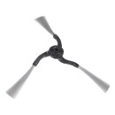 LUTH Premium Profi Parts Seitenbürste rechts kompatibel mit Samsung Dj97-01330c für Saugroboter