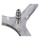 Lagerkreuz Samsung Dc97-16580a für Waschmaschine