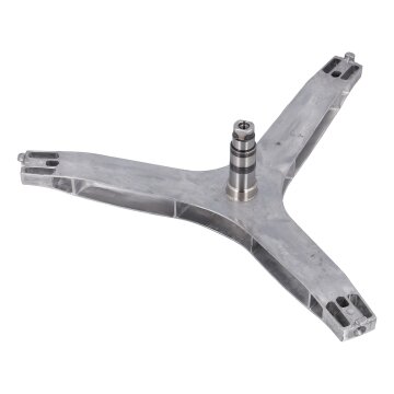 LUTH Premium Profi Parts Lagerkreuz kompatibel mit Samsung Dc97-16580a für Waschmaschine