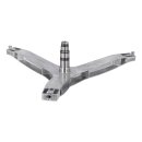 LUTH Premium Profi Parts Lagerkreuz kompatibel mit Samsung Dc97-16580a für Waschmaschine