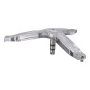 LUTH Premium Profi Parts Lagerkreuz kompatibel mit Samsung Dc97-16580a für Waschmaschine
