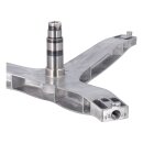 LUTH Premium Profi Parts Lagerkreuz kompatibel mit Samsung Dc97-16580a für Waschmaschine