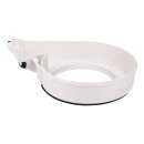 LUTH Premium Profi Parts Luftführung für Lüfter kompatibel mit Samsung Dc93-00660b in Trockner