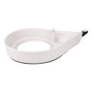 LUTH Premium Profi Parts Luftführung für Lüfter kompatibel mit Samsung Dc93-00660b in Trockner