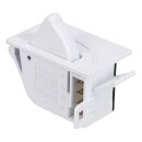 LUTH Premium Profi Parts Lichtschalter kompatibel mit Samsung Da34-10120e für Kühlgefrierkombination