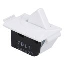 LUTH Premium Profi Parts Lichtschalter kompatibel mit Samsung Da34-10120e für Kühlgefrierkombination