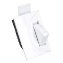 LUTH Premium Profi Parts Lichtschalter kompatibel mit Samsung Da34-10120e für Kühlgefrierkombination