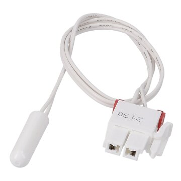 LUTH Premium Profi Parts Tempertaurfühler  kompatibel mit Samsung Da32-00029a für Kühlschrank