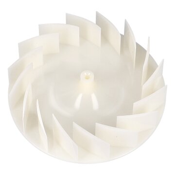 LUTH Premium Profi Parts Lüfterrad kompatibel mit Samsung Da31-00053a für Kühlgefrierkombination