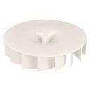 LUTH Premium Profi Parts Lüfterrad kompatibel mit Samsung Da31-00053a für Kühlgefrierkombination