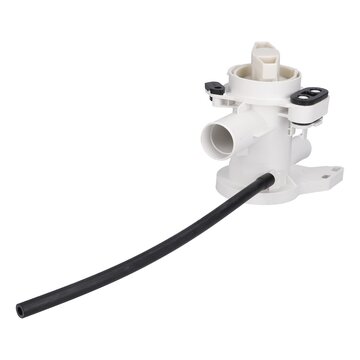 Pumpengehäuse Samsung Dc61-02173a für Waschmaschine