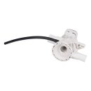 Pumpengehäuse Samsung Dc61-02173a für Waschmaschine