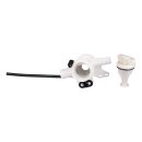 LUTH Premium Profi Parts Pumpengehäuse kompatibel mit Samsung Dc61-02173a für Waschmaschine