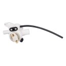 LUTH Premium Profi Parts Pumpengehäuse kompatibel mit Samsung Dc61-02173a für Waschmaschine