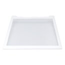 Glasplatte mit Rahmen Samsung Da97-16728a für Kühlschrank