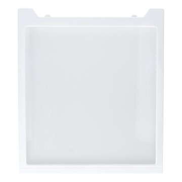 LUTH Premium Profi Parts Glasplatte mit Rahmen kompatibel mit Samsung Da97-16728a für Kühlschrank