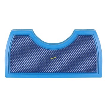 Schaumfilter für Staubbehälter Samsung Dj63-01211a in Staubsauger