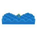 Schaumfilter für Staubbehälter Samsung Dj63-01211a in Staubsauger