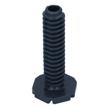 Standfuß Einstellbar Samsung Dd81-02462a für Geschirrspüler