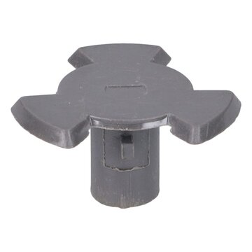 Mitnehmer für Drehteller Samsung De67-00140a in Mikrowelle