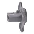 LUTH Premium Profi Parts mitnehmer für Drehteller kompatibel mit Samsung De67-00140a in Mikrowelle