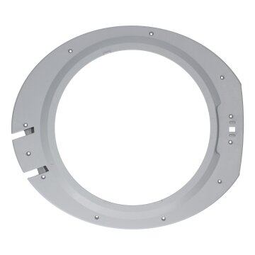 LUTH Premium Profi Parts Türring Innen kompatibel mit Samsung Dc61-00931b für Waschmaschine