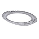 LUTH Premium Profi Parts Türring Innen kompatibel mit Samsung Dc61-00931b für Waschmaschine