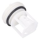 Flusensiebeinsatz mit Griff Samsung Dc97-09928d für Waschmaschine