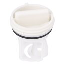 LUTH Premium Profi Parts Flusensiebeinsatz mit Griff...