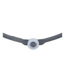 Drehtellerring Samsung De94-02266c für Mikrowelle