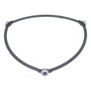 LUTH Premium Profi Parts Drehtellerring kompatibel mit...