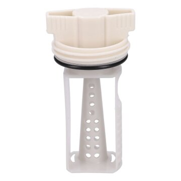 Flusensieb mit Griff Samsung Dc97-15695c für Waschmaschine