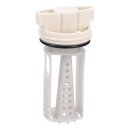 Flusensieb mit Griff Samsung Dc97-15695c für Waschmaschine